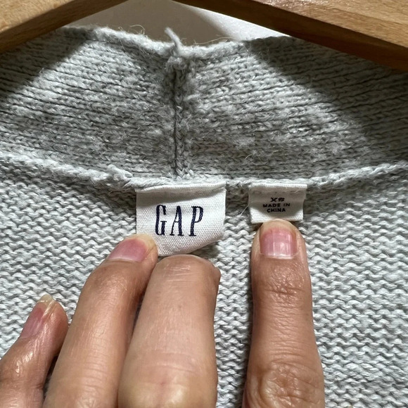 GAP CÁRDIGAN SizeXS - Picture 4 of 6